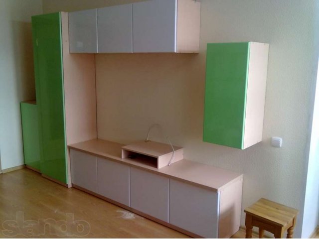 Мебель на заказ в городе Тюмень, фото 6, стоимость: 0 руб.