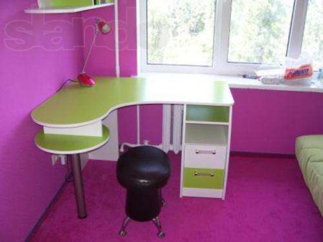 Мебель для подростковых и детских комнат в городе Москва, фото 5, Московская область