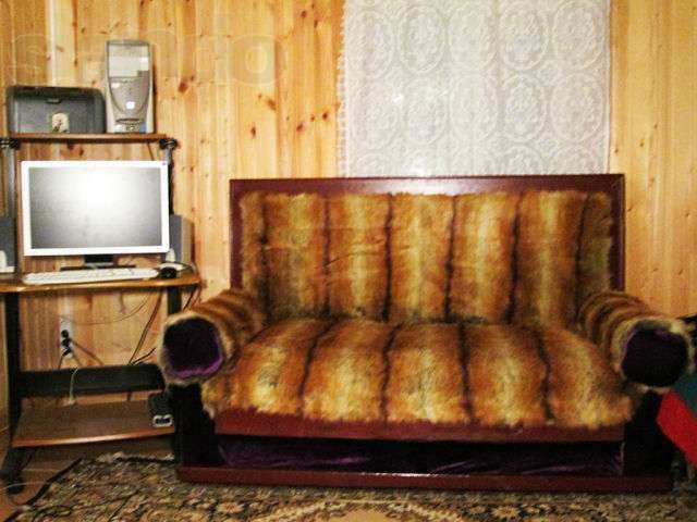 продам антикварный диван в городе Сергиев Посад, фото 1, стоимость: 0 руб.