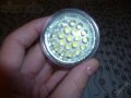 Camelion JCDR-LED21 white с защитным стеклом 220V /1/10/200/ (5шт) в городе Красноярск, фото 1, Красноярский край