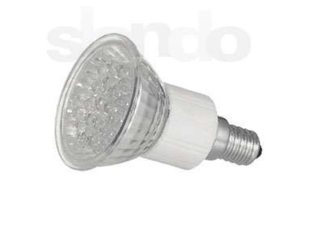 Лампа светодиодная Camelion LED21 220V Е27 (Новые) белый в городе Красноярск, фото 1, стоимость: 210 руб.