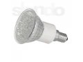 Лампа светодиодная Camelion LED21 220V Е27 (Новые) белый в городе Красноярск, фото 1, Красноярский край