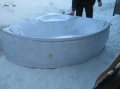 продам угловую ванну из акрила 6000 в городе Новосибирск, фото 1, Новосибирская область