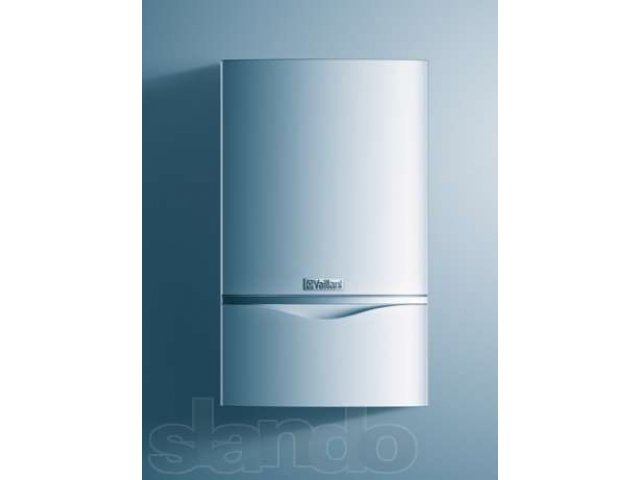 Газовый настенный двухконтурный котел VAILLANT turbo PRO VUW 242-3 в городе Казань, фото 1, стоимость: 29 800 руб.