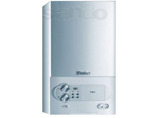 Газовый котел Vaillant atmotec pro VUW 240-3 в городе Казань, фото 5, Татарстан