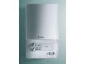 Настенный двухконтурный газовый котёл Vaillant turboTEC pro VUW 24 кВ в городе Нижний Новгород, фото 1, Нижегородская область