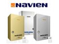 Газовый котел Navien Coaxial Ace 24K (турбо) в городе Казань, фото 3, Отопление