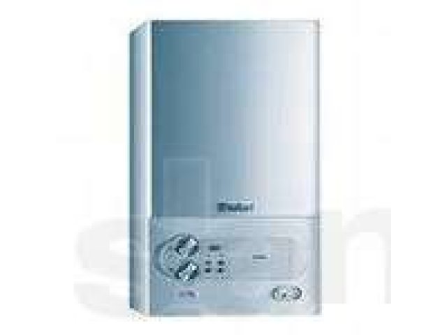 настенный газовый котел Vaillant turbo TEC PRO VUW 242-3 в городе Муром, фото 1, стоимость: 34 000 руб.