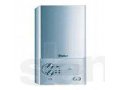 настенный газовый котел Vaillant turbo TEC PRO VUW 242-3 в городе Муром, фото 1, Владимирская область