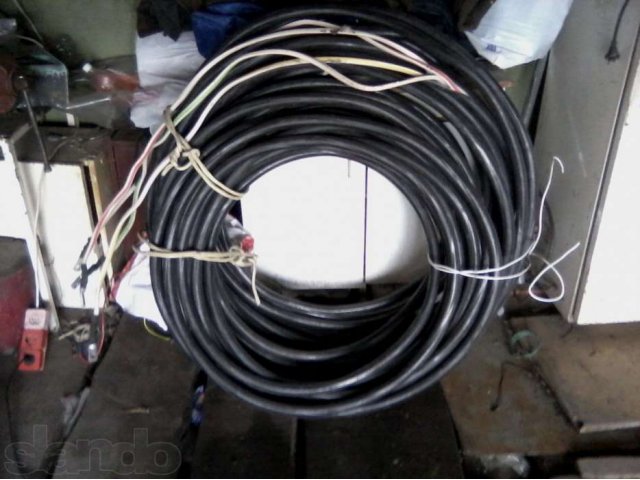 Продам силовой кабель АВВГ 4*70 в городе Омск, фото 1, стоимость: 8 000 руб.