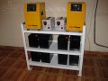 Продается инверторная система 5 кВт в городе Краснодар, фото 1, Краснодарский край