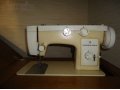 Швейная машинкачайкас электро привадом в городе Мурманск, фото 2, стоимость: 3 000 руб.
