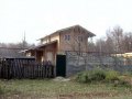 Сруб дачи из клеёного бруса площадью 100 м2 в городе Казань, фото 2, стоимость: 996 552 руб.