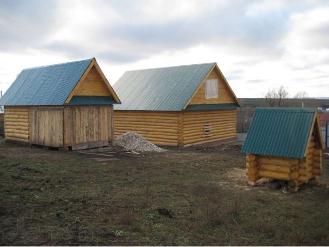 Срубы в городе Казань, фото 8, Татарстан