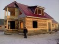 Строим дома дачи гаражи бани!!! в городе Улан-Удэ, фото 3, Лесопиломатериалы, столярные изделия