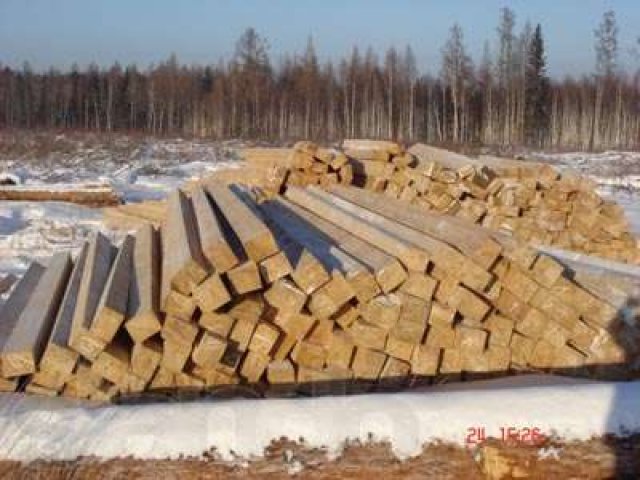 Брус, доска обрезная от производителя! в городе Верхняя Пышма, фото 1, Свердловская область