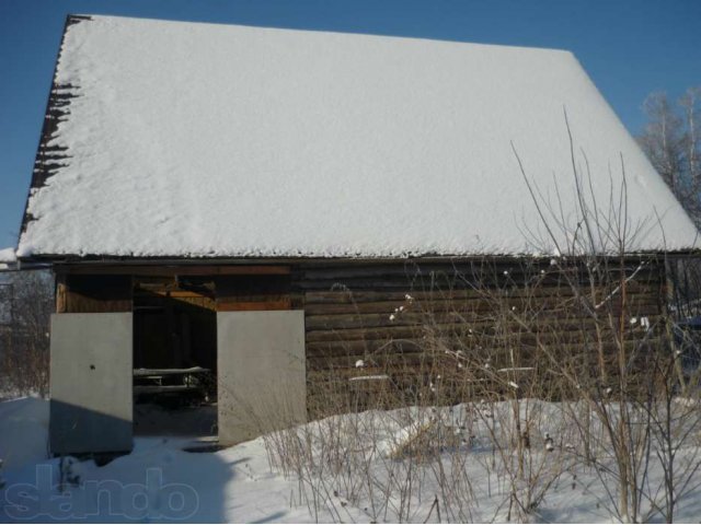 сруб под баню в городе Кимовск, фото 1, стоимость: 140 000 руб.