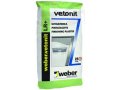 Шпаклёвка финишная Weber.Vetonit LR+ 2 мешка по 25 кг в городе Москва, фото 1, Московская область