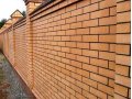 Укладка стен и заборов в городе Калининград, фото 1, Калининградская область