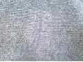 Продается ковролин серый без основания в городе Уфа, фото 2, стоимость: 40 руб.