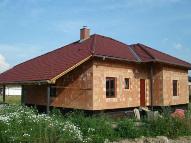 Керамические блоки в городе Арзамас, фото 4, Облицовочные и отделочные