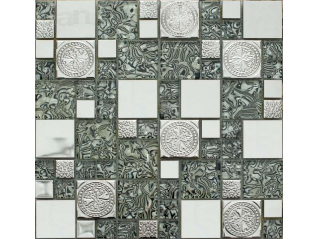 Мозаичная плитка в городе Калининград, фото 5, Калининградская область