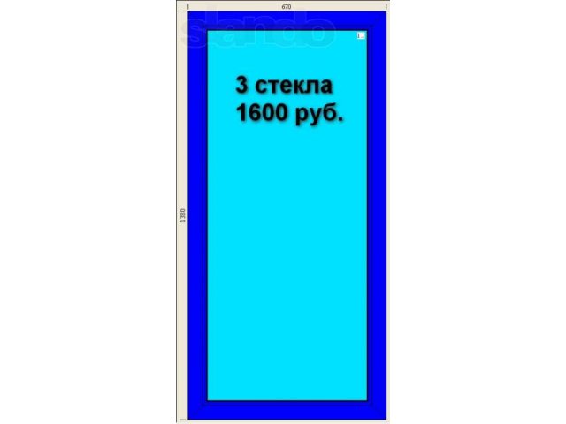 Распродажа окон ПВХ в городе Киров, фото 3, стоимость: 700 руб.