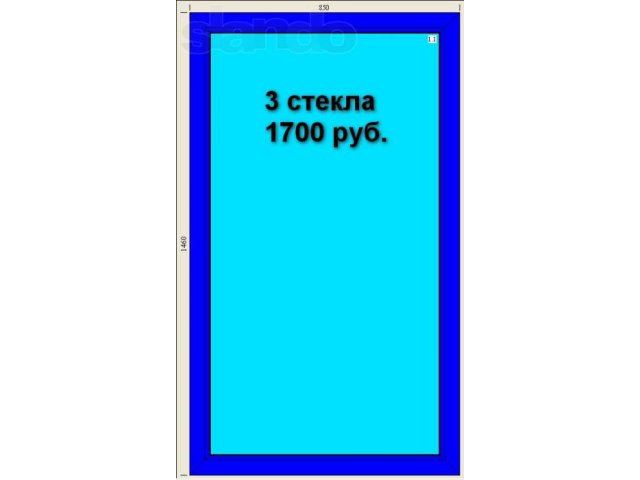 Распродажа окон ПВХ в городе Киров, фото 6, стоимость: 700 руб.