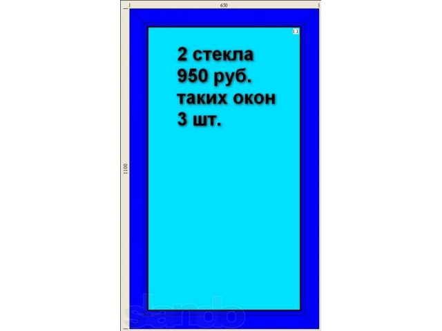 Распродажа окон ПВХ в городе Киров, фото 8, Кировская область