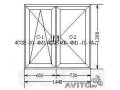 Продам окно в городе Ростов-на-Дону, фото 1, Ростовская область