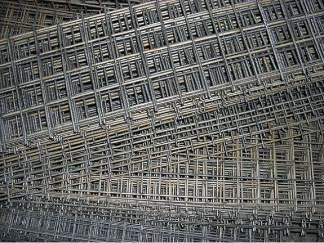 Сетки металлические в городе Ульяновск, фото 1, Металлопрокат, арматура, металлоизделия