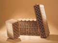 Керамические поризованные блоки (теплая керамика) в городе Старый Оскол, фото 1, Белгородская область