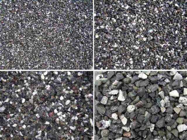 Щебень, песок, керамзит, шлак, глина в городе Старый Оскол, фото 1, стоимость: 500 руб.