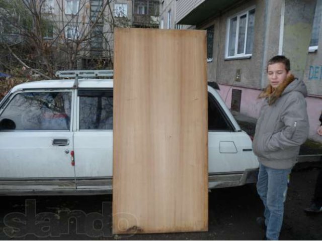 Продам двери в городе Красноярск, фото 3, Прочие стройматериалы