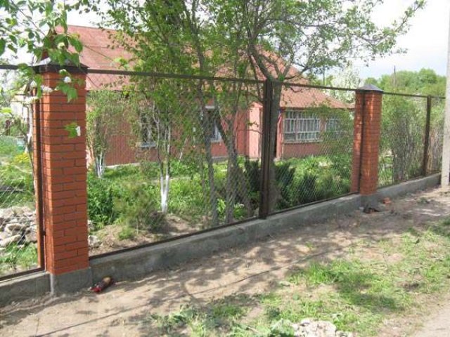 продаем секции заборные в городе Красково, фото 1, стоимость: 1 000 руб.