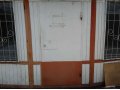 Продам металлическую входную дверь, недорого. в городе Горно-Алтайск, фото 1, Алтай