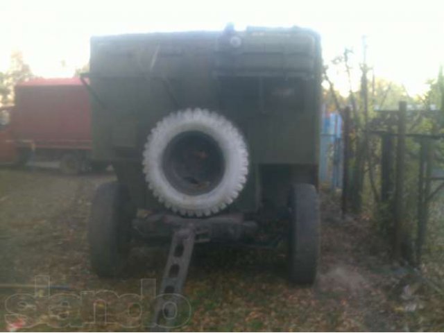 Продам вагончик кунг армейский в городе Новочеркасск, фото 3, Прочие стройматериалы