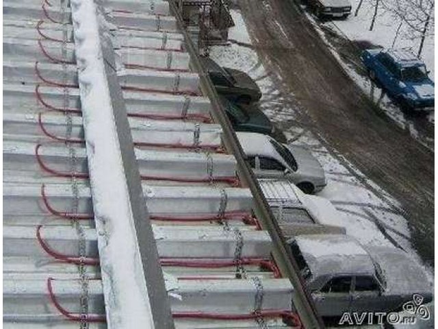 Купить Кабель Для Кровли И Водостоков