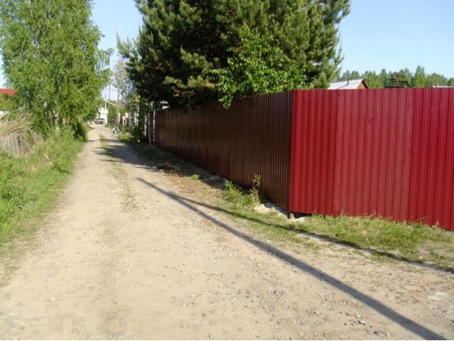 Теплицы из поликарбоната в Тюмени в городе Тюмень, фото 3, Прочие стройматериалы