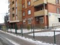 Сварные ограждения Гардис в городе Красноярск, фото 2, стоимость: 10 руб.