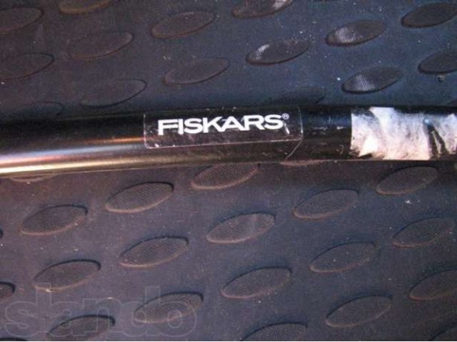 Пила Лучковая Fiskars® 14101 в городе Абакан, фото 4, Ручные инструменты