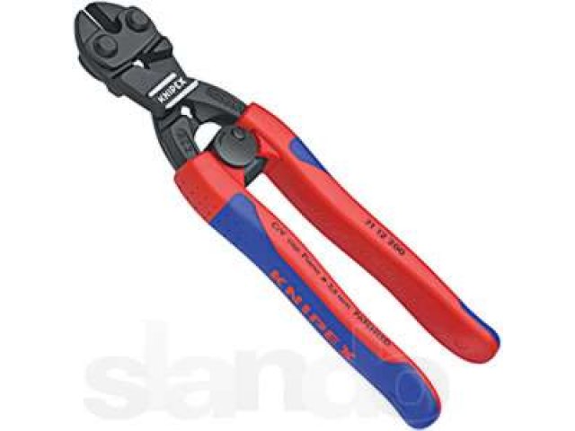 KNIPEX (made in Germany) в городе Санкт-Петербург, фото 4, стоимость: 1 000 руб.