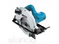 Продается Makita 5704r пила циркулярная в городе Ижевск, фото 1, Удмуртия