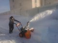 Снегоуборщик в городе Ногинск, фото 3, Бензоинструменты