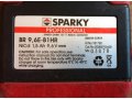 Шуруповёрт-дрель Sparky BR9,6E   ПРОДАМ в городе Хабаровск, фото 3, Электроинструменты