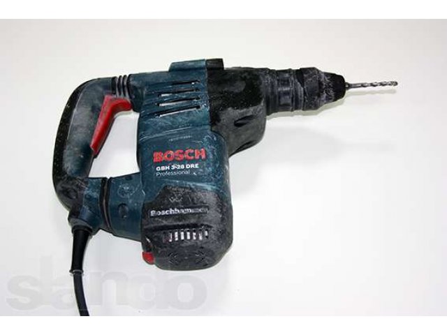 Продам перфоратор Bosch GBH 3-28 DRE в городе Тюмень, фото 2, Тюменская область