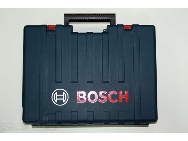 Продам перфоратор Bosch GBH 3-28 DRE в городе Тюмень, фото 5, Тюменская область