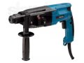 Продам перфоратор Makita HR2450 новый в городе Новосибирск, фото 1, Новосибирская область