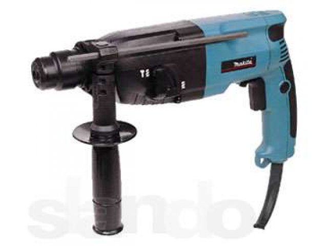 Makita HR 2450 в городе Тюмень, фото 1, стоимость: 2 500 руб.