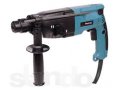 Makita HR 2450 в городе Тюмень, фото 1, Тюменская область